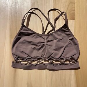 Victoria’s Secret sports bra
